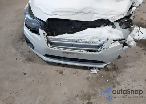 2014 Subaru Impreza 2.0I из США, поврежденный, VIN JF1GPAA64EH337384